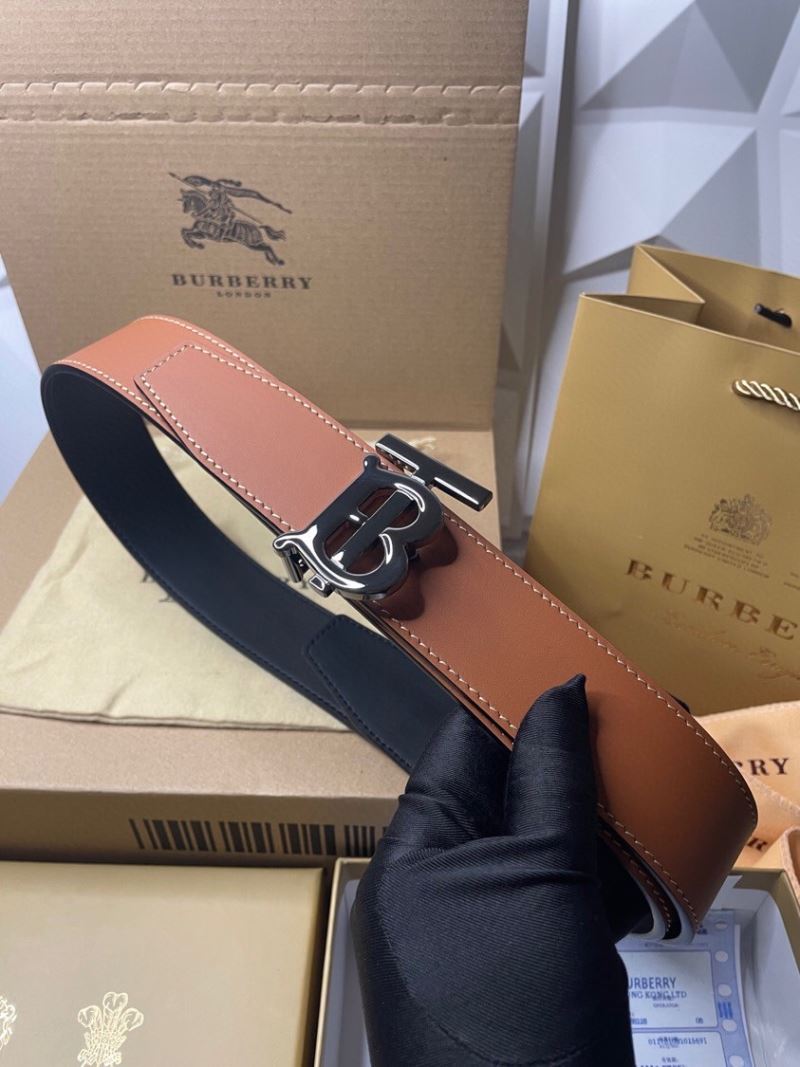 Burberry Belts